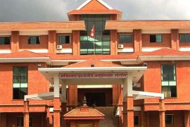 बिगो माग्दै मालपोतका सुब्बाविरुद्ध अख्तियारको मुद्दा