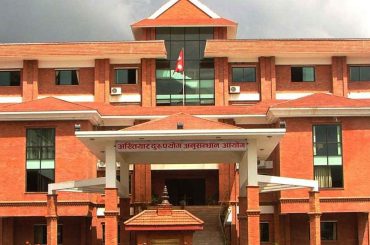 बिगो माग्दै मालपोतका सुब्बाविरुद्ध अख्तियारको मुद्दा