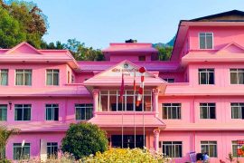 अनलाइनबाट घरको नक्सा पास गर्न सकिने सुबिधा