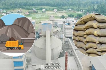 ९ महिनामा ४२ करोडको सिमेन्ट तथा क्लिङ्कर निर्यात
