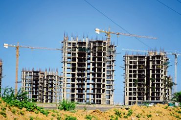८ खर्ब ओगटेको निर्माण क्षेत्र सुस्ताउँदा अर्थतन्त्रमा गहिरो प्रभाव