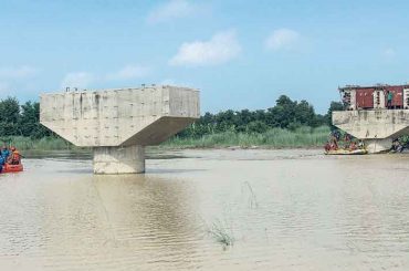 पप्पु कन्स्ट्रक्सनसहित २७ निर्माण कम्पनी कालो सूचीमा