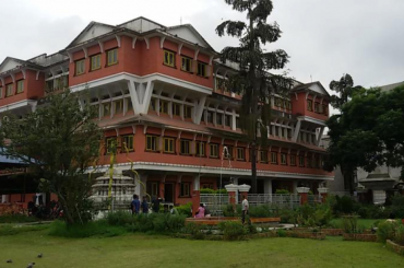 घरको गेट सडकतिर फर्काएर नखोल्न महानगरको निर्देशन