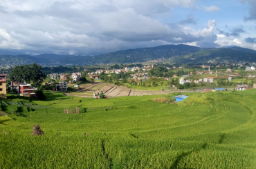 राणाको परिवारका नाममा रहेको १३० रोपनी जग्गा सरकारी कायम गरिने