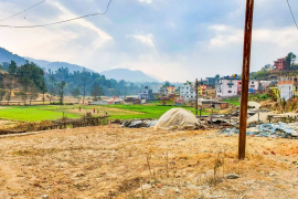 ललितपुरमा सहकारीको गैरबैंकिङ घरजग्गा बिक्रीमा