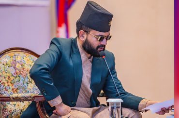 १२३ रोपनी सार्वजनिक जग्गा महानगरकाे संरक्षणमा