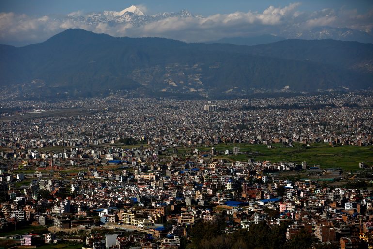 काठमाडौं महानगरभित्र जग्गाको मूल्य आनाकै ५० लाख, कुन क्षेत्रको कति मूल्यांकन ?