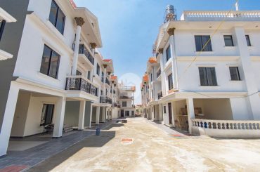 उपत्यकाको शानदार हाउजिङ रोजभिल्लामा ८ युनिट मात्रै बाँकी रोजभिल्ला हाउजिङमा १० युनिट मात्रै बाँकी