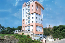 रिट्रिट सर्भिस अपार्टमेन्टका ६ युनिट बिक्रीमा