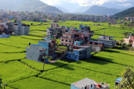 राष्ट्र बैंकले ऋणमा सहज गरेसँगै घरजग्गा कारोबार बढ्यो