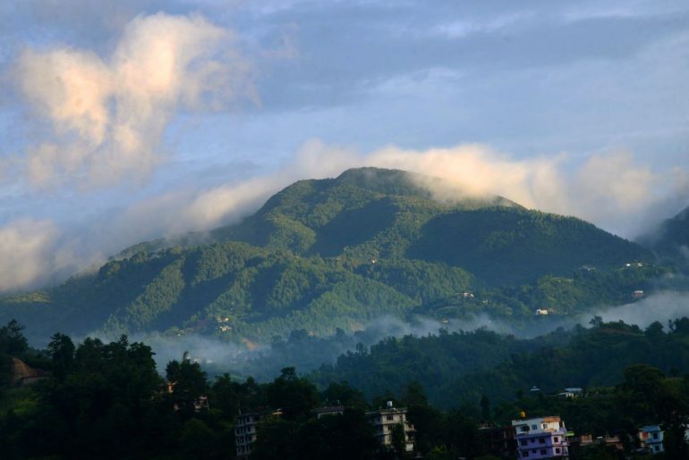 काठमाडौं उपत्यकाका डाँडामा १९८ वटा पोखरी बनाइने