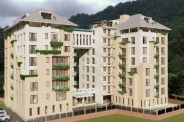 पाँचतारे होटेलस्तरका अपार्टमेन्टहरू बिक्रीमा