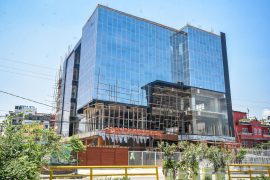 काठमाडौंका विभिन्न स्थानमा उत्कृष्ट ६ व्यवसायिक स्पेसहरू भाडामा