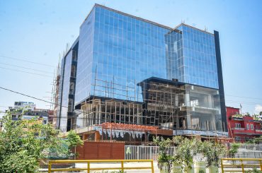 काठमाडौंका विभिन्न स्थानमा उत्कृष्ट ६ व्यवसायिक स्पेसहरू भाडामा