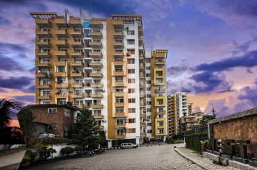 फिटनेसमा ध्यान दिनुहुन्छ ? बिक्रीमा छन् तपाईंलाई सुहाउने अपार्टमेन्ट  