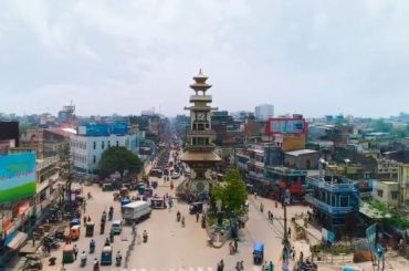 पर्सामा सार्वजनिक जग्गा भू-माफियाको कब्जामा