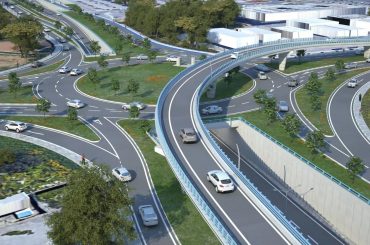 ग्वार्को ओभरपासको डिजाइन फेर्दै ठेकेदार कम्पनी