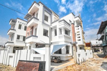 बुढानीलकण्ठमा ३ वटा सुविधासम्पन्न घरहरू बिक्रीमा