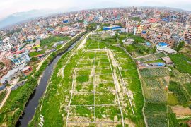 कौशलटारमा १३ प्लट जग्गा बिक्रीमा