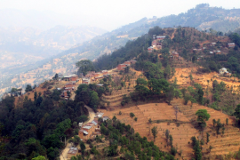 घरजग्गा व्यवसायीको ध्यान गाउँतिर बढ्न थाल्यो