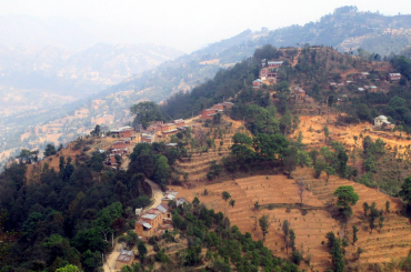 घरजग्गा व्यवसायीको ध्यान गाउँतिर बढ्न थाल्यो