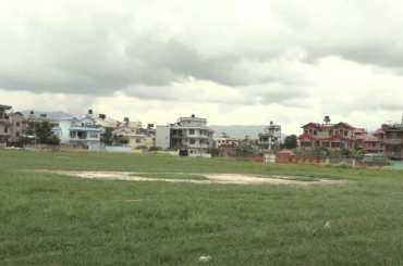 रेडियो नेपालको ४२ रोपनी जग्गा प्राधिकरणको नाममा होला त !