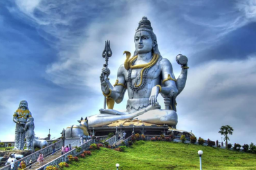 उपत्यकाभित्रका शिव मन्दिरहरूः जहाँ सोमबार बाहेकका दिनमा पनि घुइँचो हुन्छ उपत्यकाभित्रका शिव मन्दिरहरूः जहाँ सोमबार बाहेकका दिनमा पनि घुइँचो हुन्छ