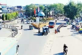 झापामा जग्गा वर्गीकरण सकियो, बुधबारदेखि कित्ताकाट पनि खुल्ने
