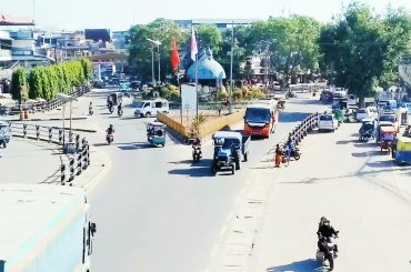 झापामा जग्गा वर्गीकरण सकियो, बुधबारदेखि कित्ताकाट पनि खुल्ने