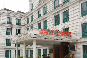 घरभाडामै वार्षिक अर्बौं खर्च गर्छन् विदेशस्थित नेपाली नियोगहरू