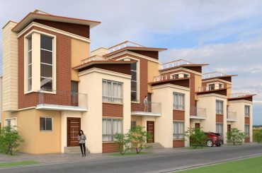 मध्यम वर्गलाई लक्षित निलबाराही हाउजिङका घरहरू बिक्रीमा