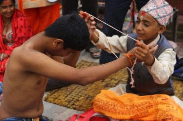 यी हुन् जनैपूर्णिमाका दिन मेला लाग्ने धार्मिक स्थलहरू