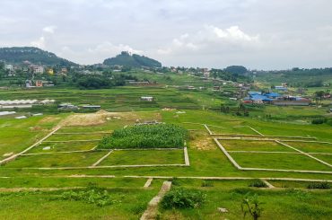 वर्गीकरण नभएका जग्गाको पनि कित्ताकाट खुलाउने तयारीमा सरकार 