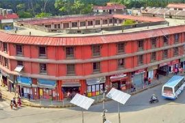 २० वर्षपछि पशुपति गौशाला धर्मशालाको लिज सम्झौता रद्द