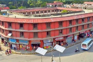 २० वर्षपछि पशुपति गौशाला धर्मशालाको लिज सम्झौता रद्द