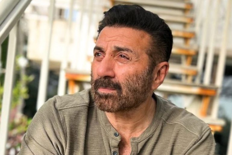 Sunny Deol's Mumbai villa auction