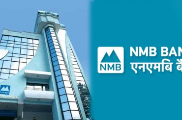 NMB Bank