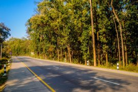 madan bhandari lokmarg