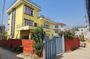 house for sell in Nakhu