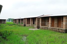 Safe Housing Project