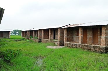 Safe Housing Project