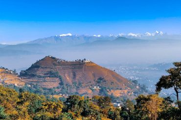 काठमाडौं नजिकै भएर पनि धेरै पर्यटकले छुटाउँछन् यी ठाउँहरू bosan dada