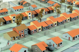 Infrastructure Development