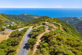 grabbing public land in syangja