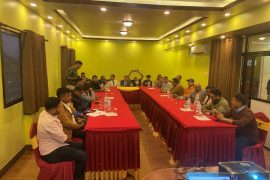 Real estate disscussion