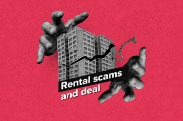 online scam