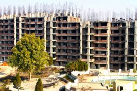 kohinoor hill housing auction