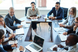 real estate discussion