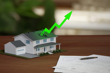 booming real estate markets