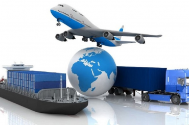 Zinc Exported